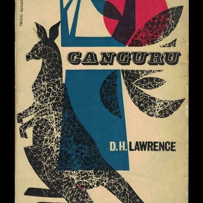 Canguru | de D. H. Lawrence