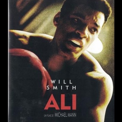 Ali [DVD]