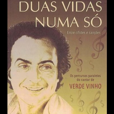 Duas Vidas Numa Só | de Paulo Alexandre