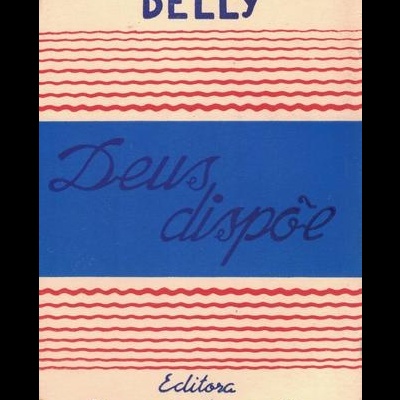 Deus Dispõe | de Delly