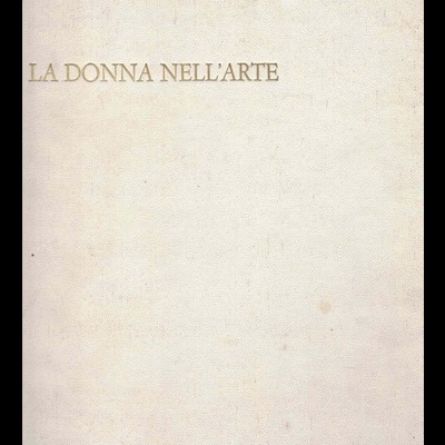 La Donna Nell'Arte