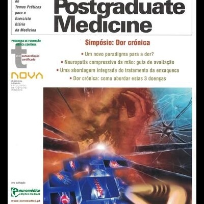 Postgraduate Medicine - Volume 46 - Número 5