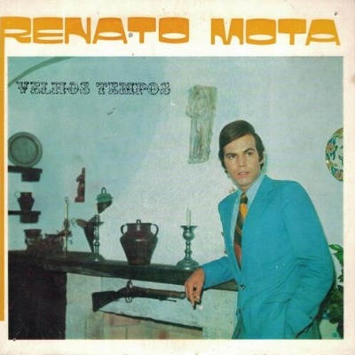 Renato Mota | Velhos Tempos [EP]