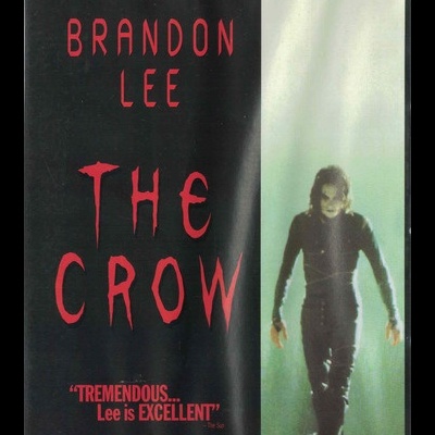 The Crow [2DVD]