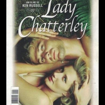 Lady Chatterley [DVD]