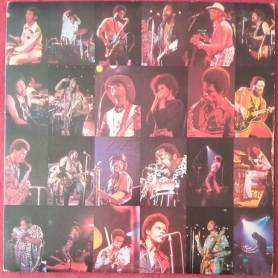 War | War Live [2LP]