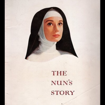 The Nun's Story - Souvenir Programme