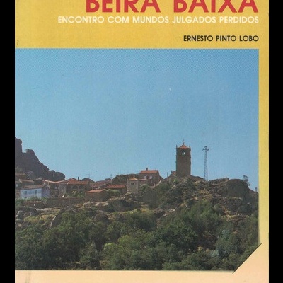 Beira Baixa | de Ernesto Pinto Lobo