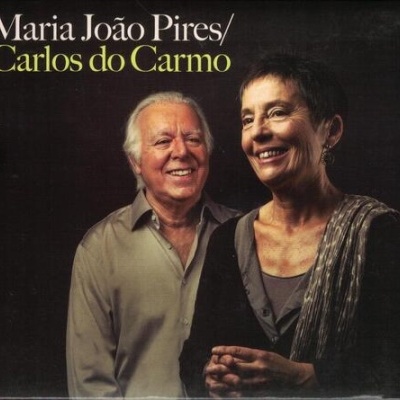 Maria João Pires / Carlos do Carmo | Maria João Pires / Carlos do Carmo [CD+DVD]