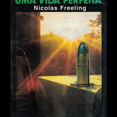 Uma Vida Perfeita | de Nicolas Freeling