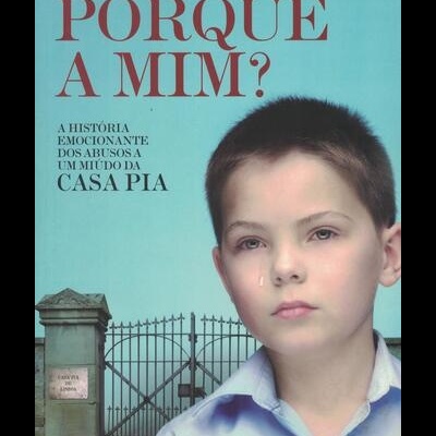 Porquê a Mim? | de Bernardo Teixeira