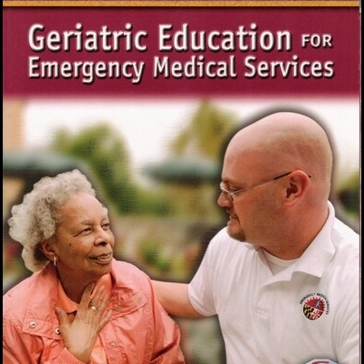 Geriatric Education for Emergency Medical Services