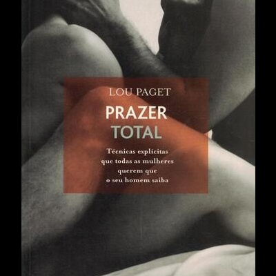 Prazer Total | de Lou Paget