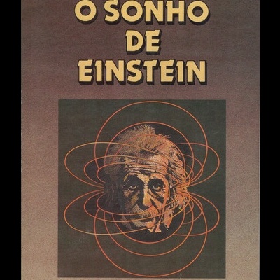 O Sonho de Einstein | de Barry Parker
