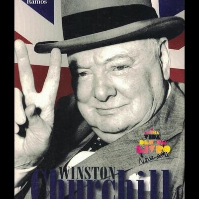 Winston Churchill | de Sebastian Haffner