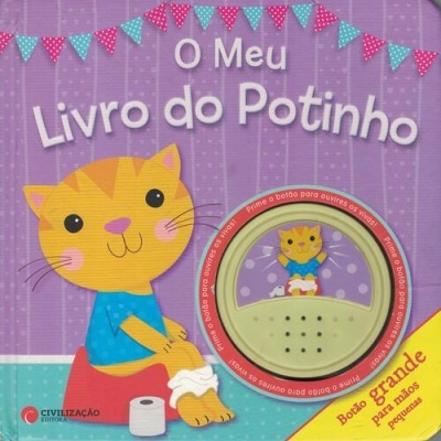 O Meu Livro do Potinho
