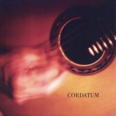 Cordatum | Cordatum [CD]