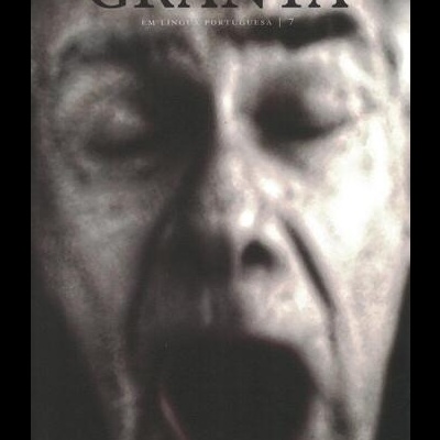 Granta (Em Língua Portuguesa) - Número 7