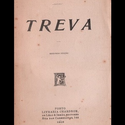 Treva | de Coelho Netto