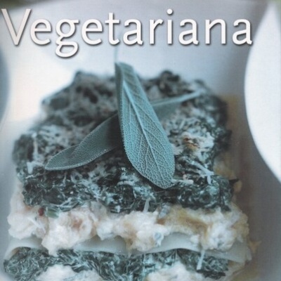 Comer Bem,  Viver Melhor - Vegetariana