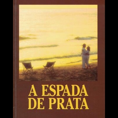 A Espada de Prata | de Phyllis A. Whitney