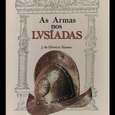 As Armas nos Lusíadas | de J. de Oliveria Simões