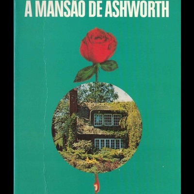 A Mansão de Ashworth | de Anne Perry