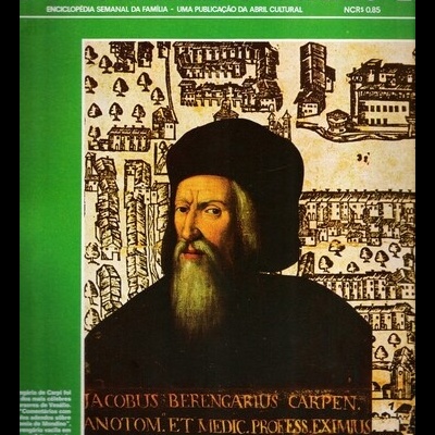 Medicina e Saúde N.º 21