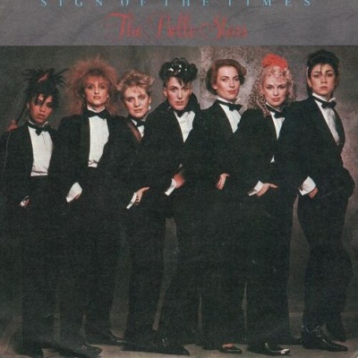 The Belle Stars | Sign of the Times [Single]