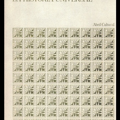 Grandes Personagens da História Universal [5 Volumes]