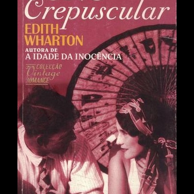 Sono Crepuscular | de Edith Wharton
