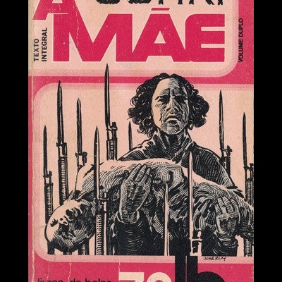 A Mãe | de Máximo Gorki