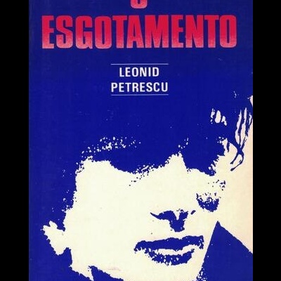 O Esgotamento | de Leonid Petrescu