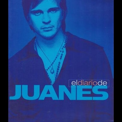 Juanes | El Diario de Juanes [DVD]