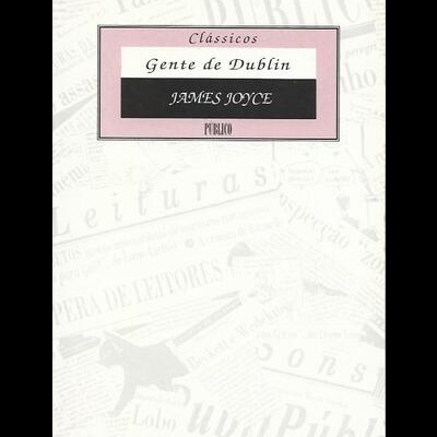 Gente de Dublin | de James Joyce