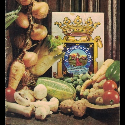 A Sementeira - Catálogo Geral 1978-1979