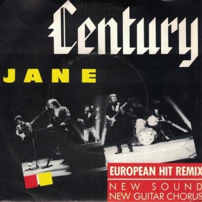 Century | Jane [Single]