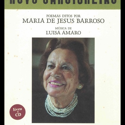 Geração do Novo Cancioneiro | de Vários Autores