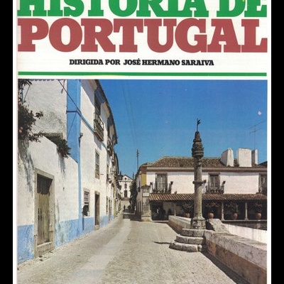 História de Portugal N.º 49