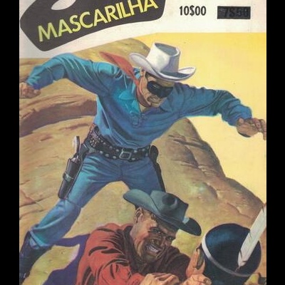 Mascarilha N.º 59