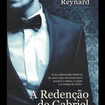 A Redenção de Gabriel Sylvain Reynard