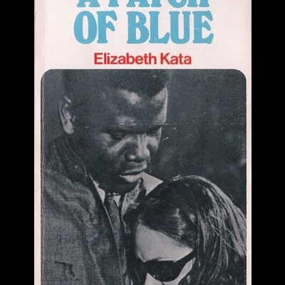 A Patch of Blue | de Elizabeth Kata