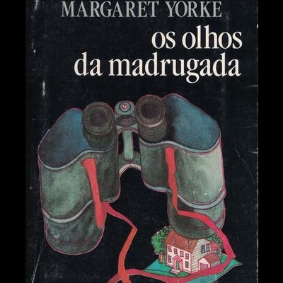 Os Olhos da Madrugada | de Margaret Yorke