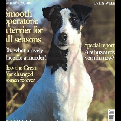 Country Life - January 29, 2014