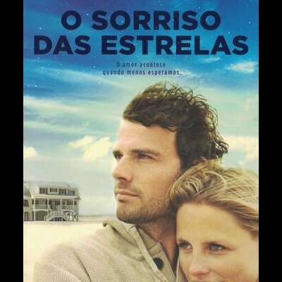 O Sorriso das Estrelas | de Nicholas Sparks