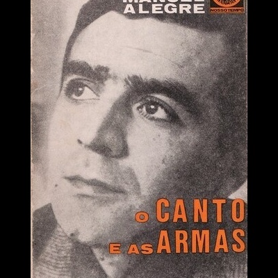 O Canto e as Armas | de Manuel Alegre
