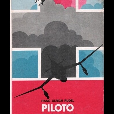 Piloto de Stuka | de Hans-Ulrich Rudel