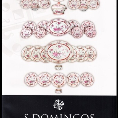 S. Domingos Leiloeira - Abril 2008