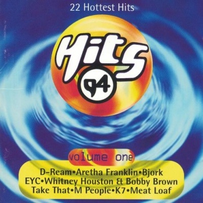 VA | Hits 94 - Volume One [CD]