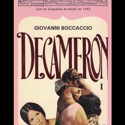 Decameron I | de Giovanni Boccaccio